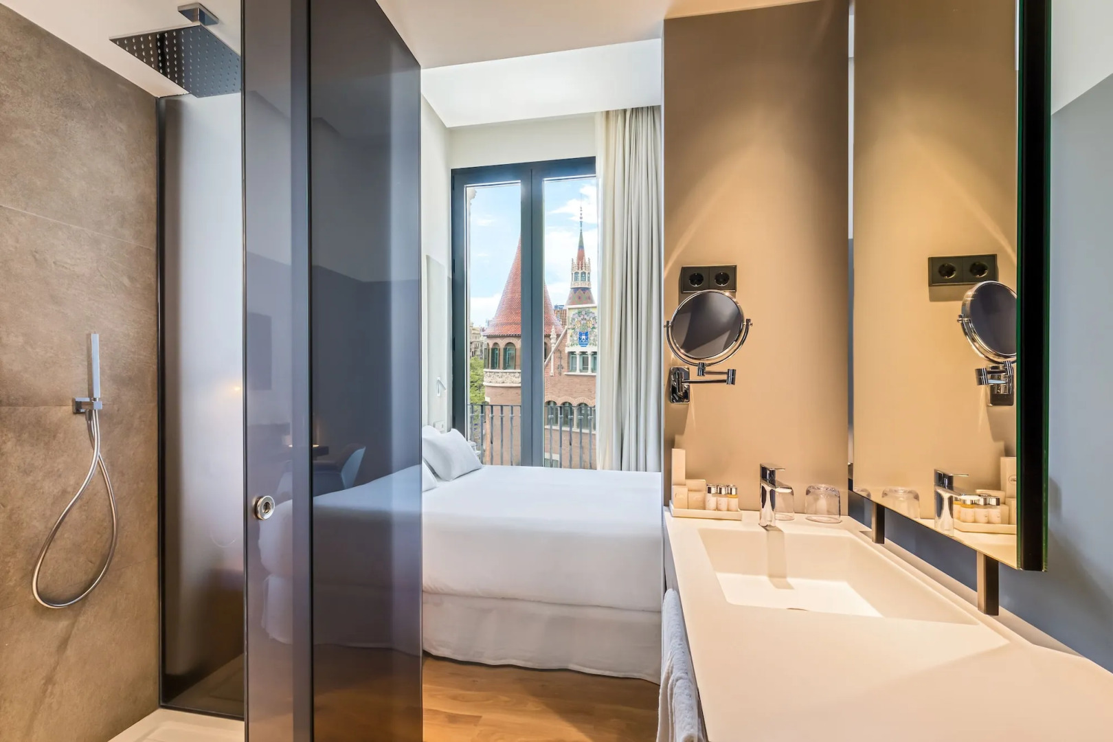 Foto - Occidental Diagonal 414