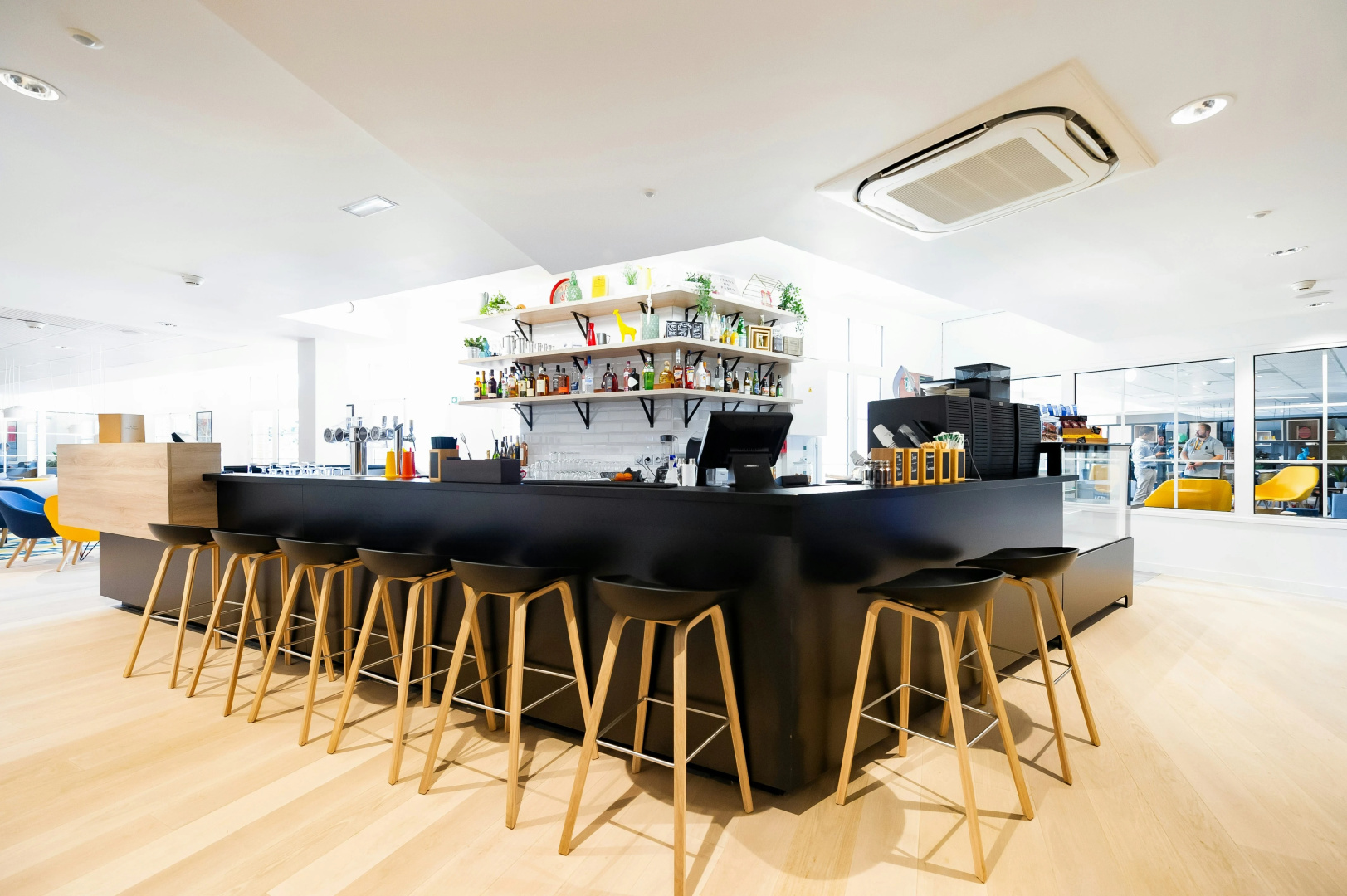 Foto - Staycity Aparthotels, Near Disneyland® Paris