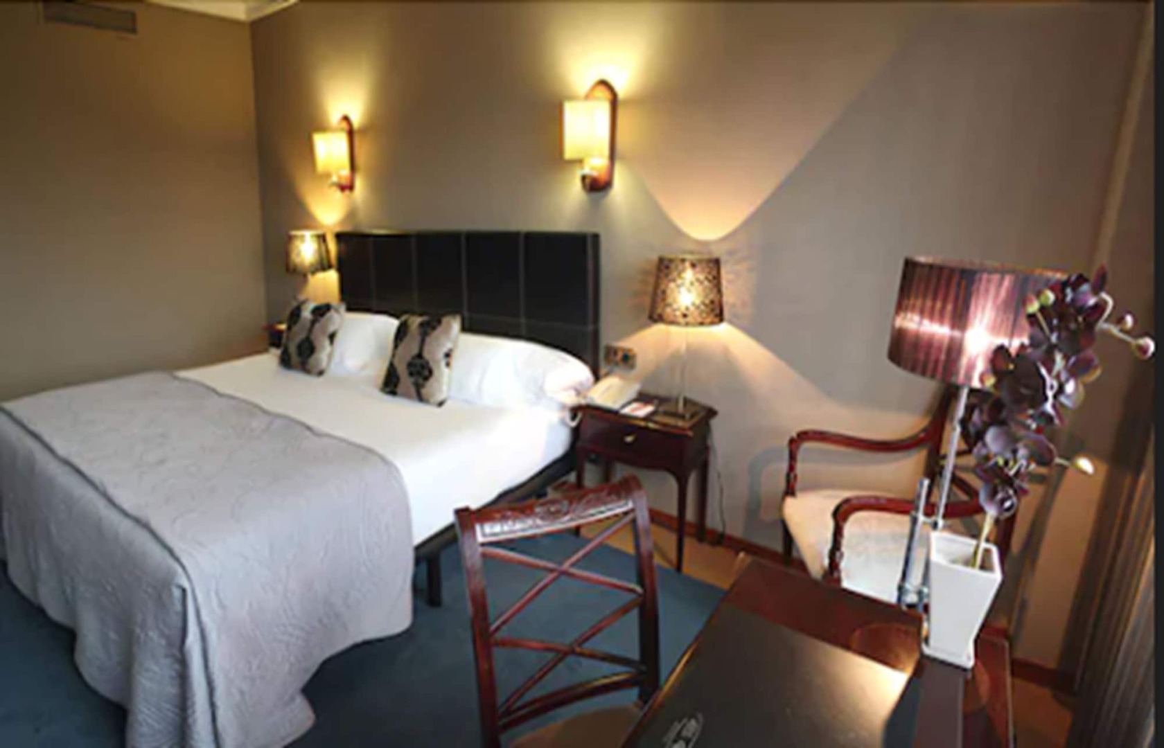 Foto - Hotel Ciudad de Vigo