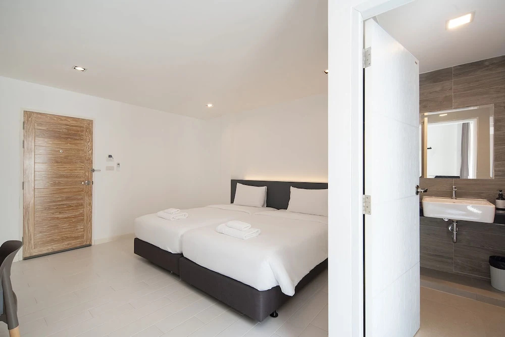 Foto - The Urban Oasis