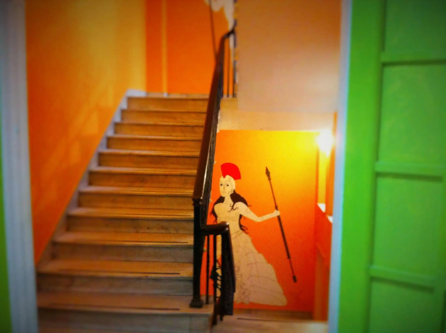 Photo - Zeus Hostel