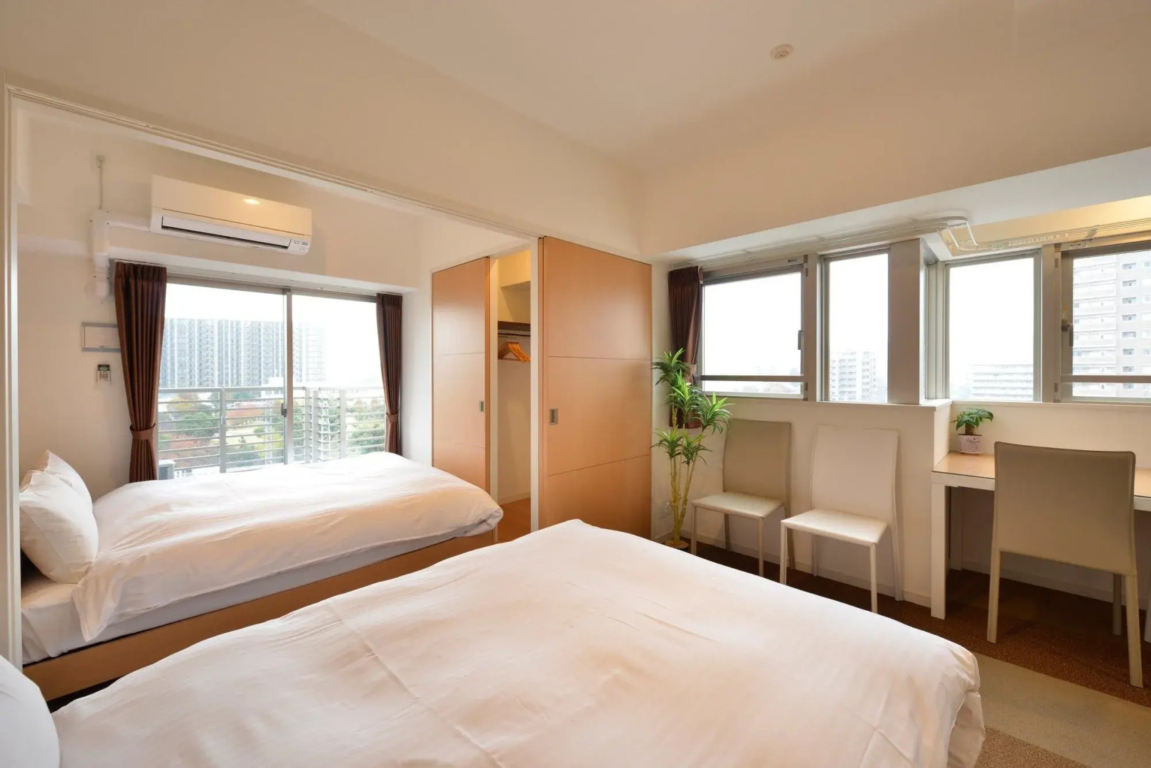 Foto - Residence Hotel Hakata 8