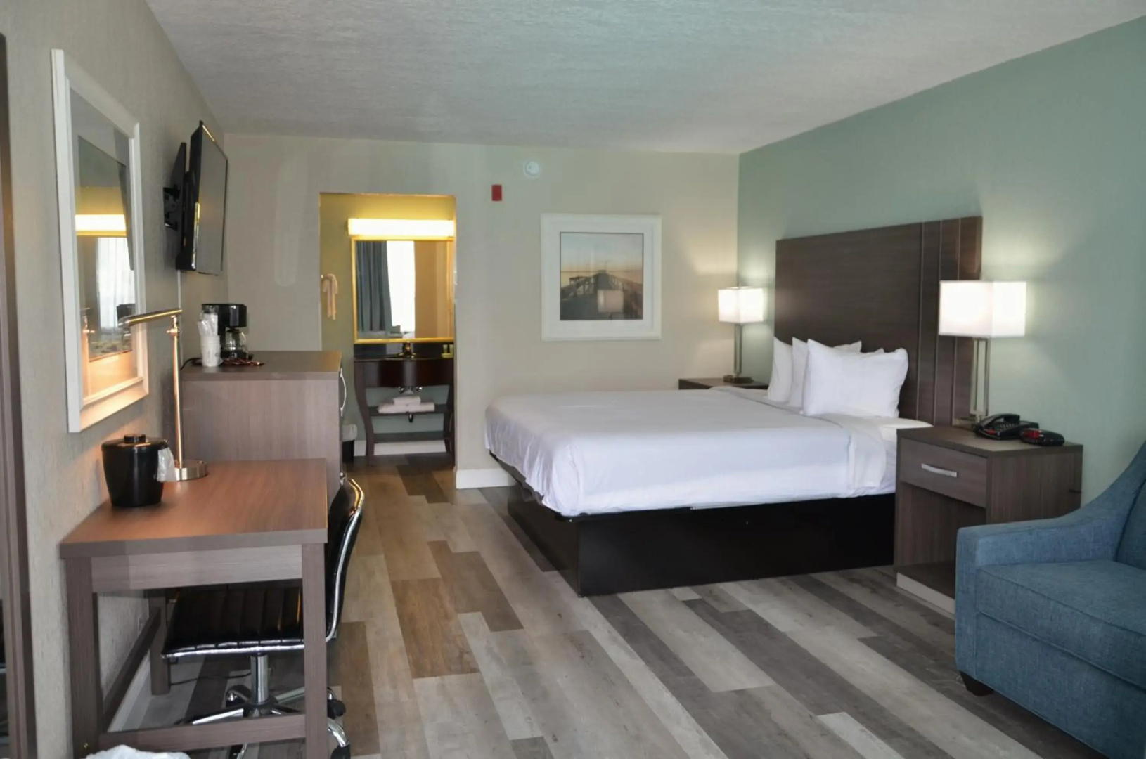 Foto - Opal Hotel & Suites