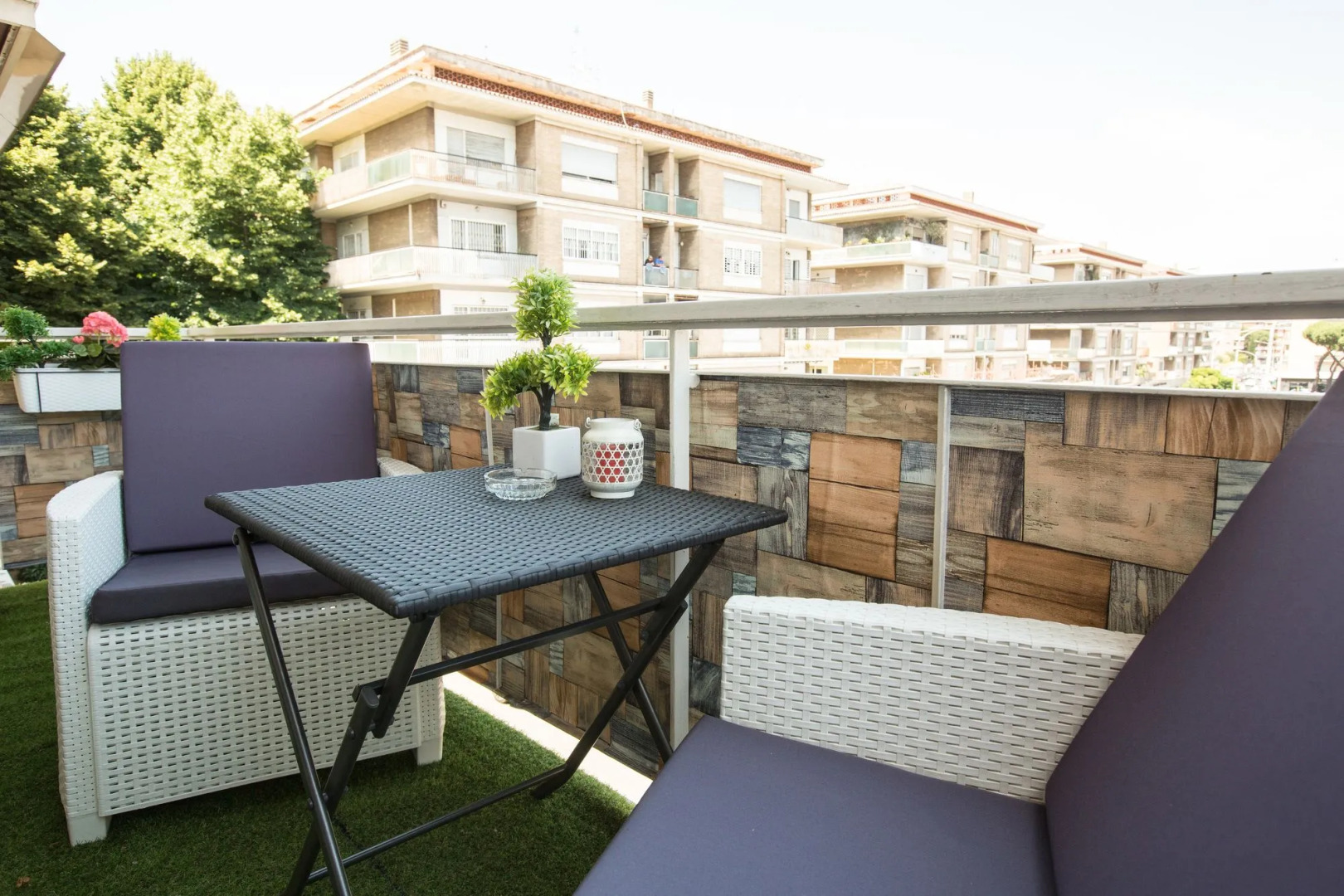 Foto - Vatican City Relais