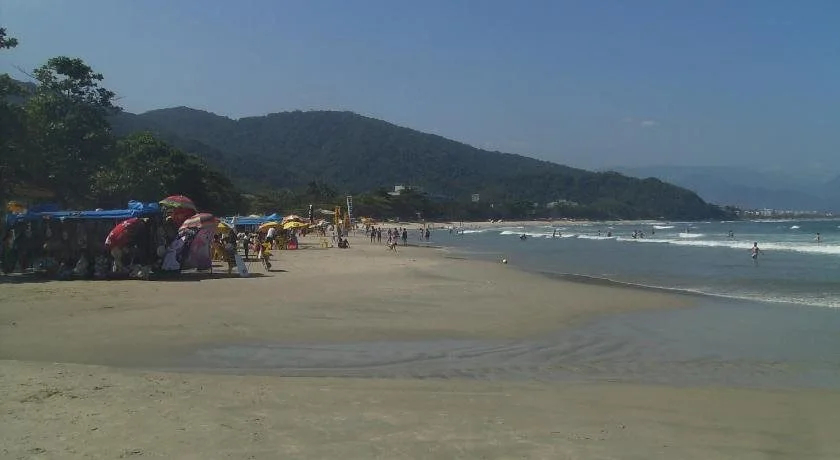 Foto - Ubatuba Eco Hotel