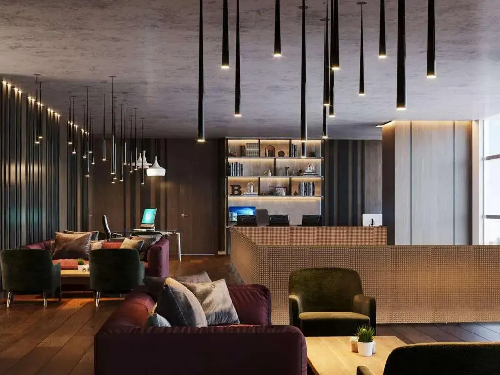 Foto - Novotel Residences Makkah