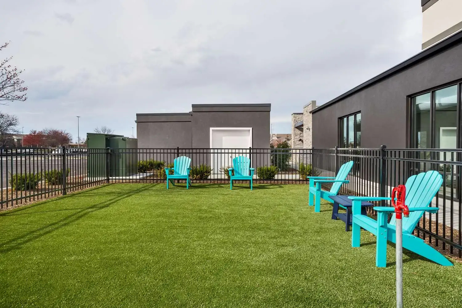 Foto - Home2 Suites by Hilton Indianapolis North at Intech Park