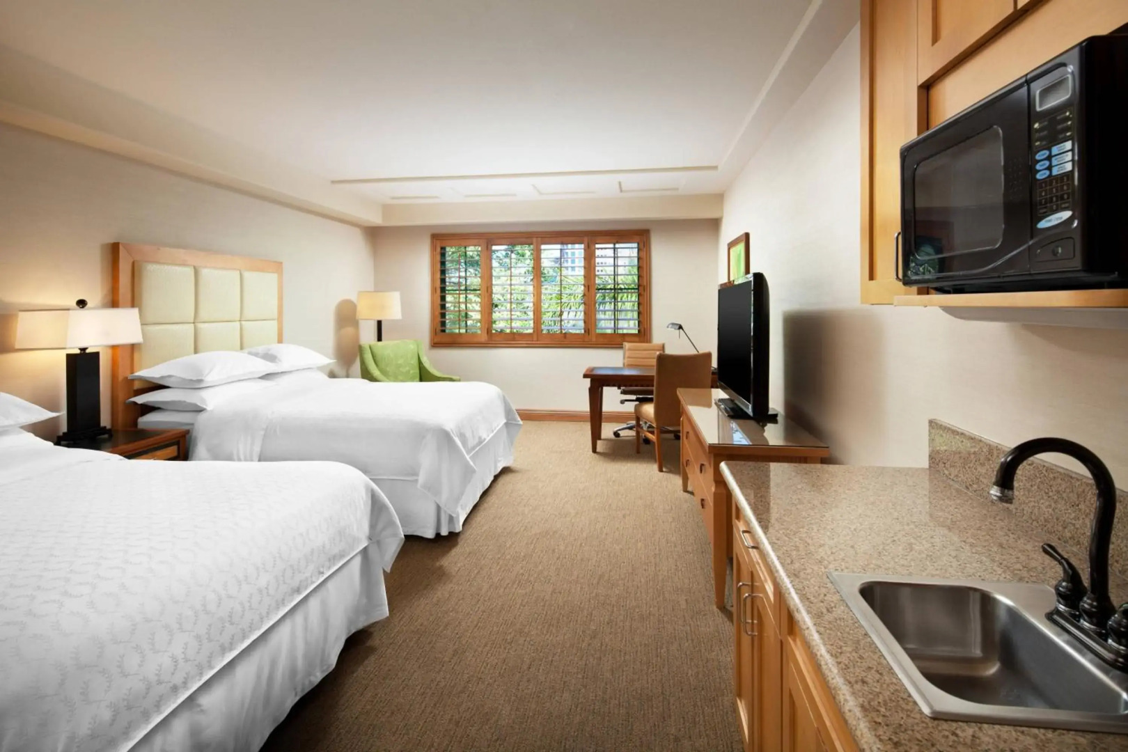 Foto - Sheraton La Jolla