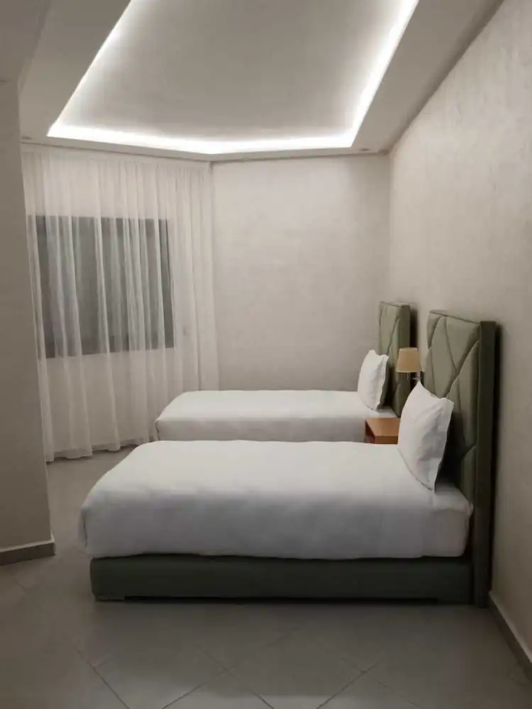 RIMAS Apparthotel