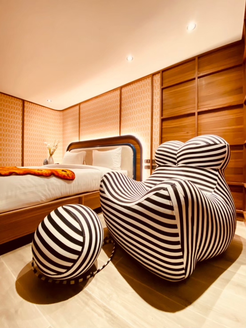 Photo - Miami Hotel Bangkok