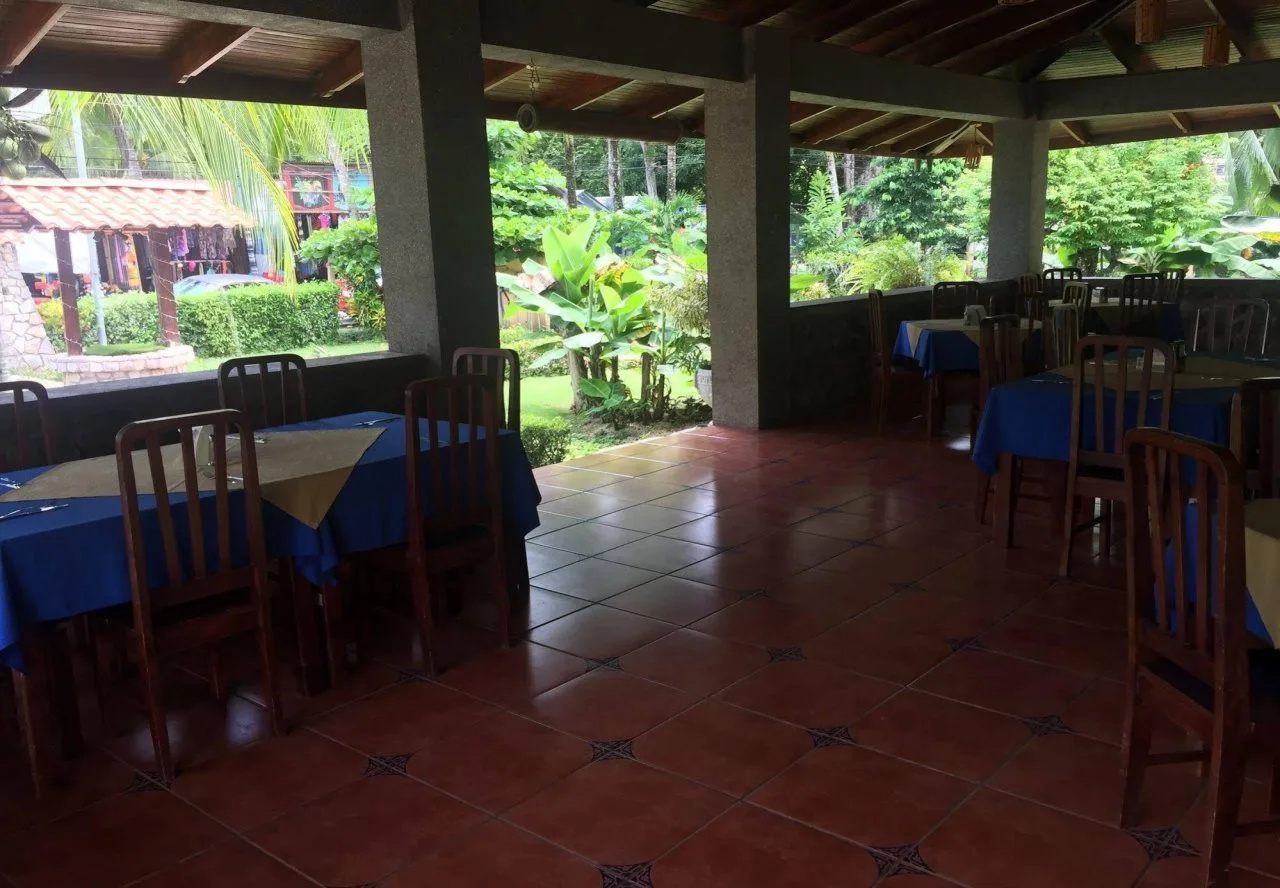 Photo - Hotel Manuel Antonio Park