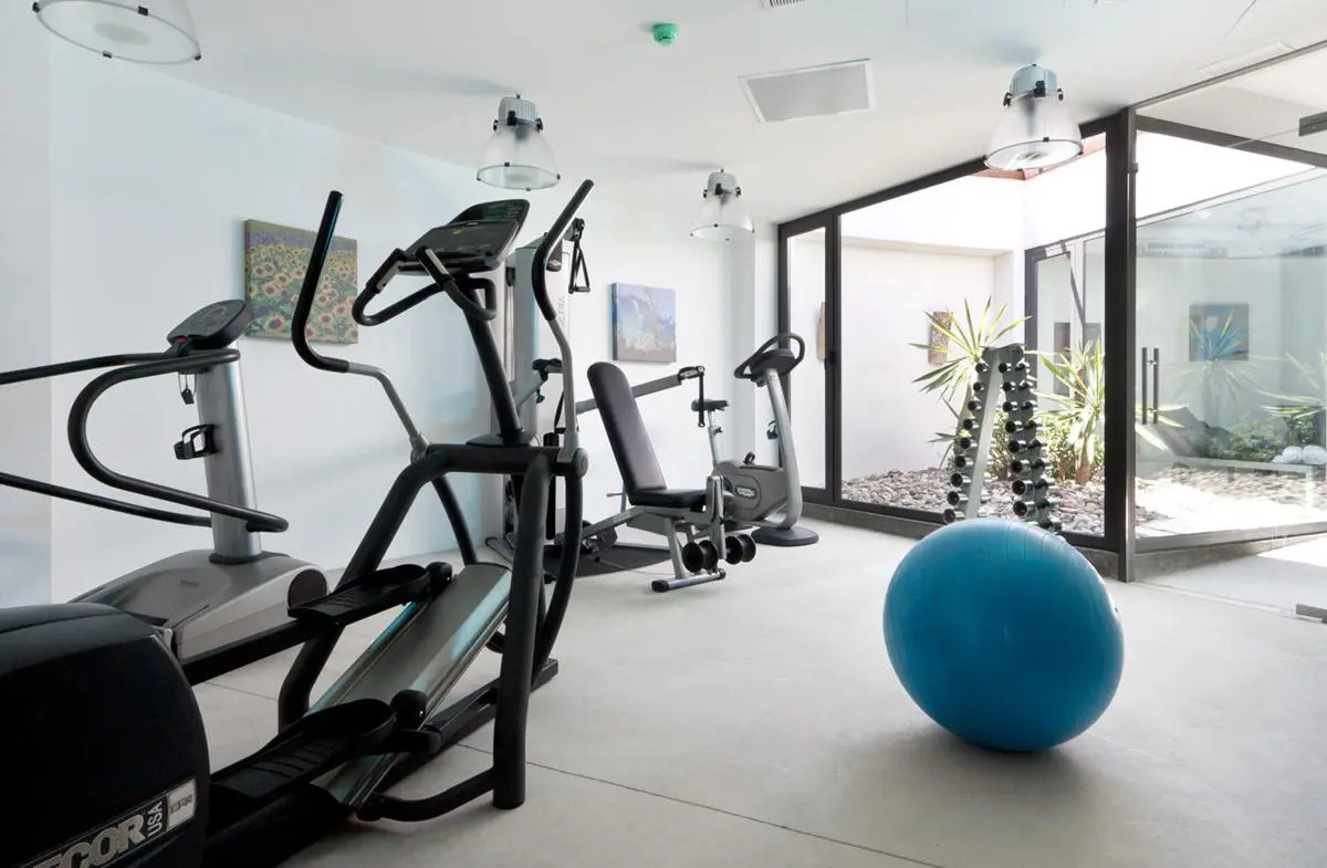 Foto - Sa Cabana Hotel & Spa - Adults Only