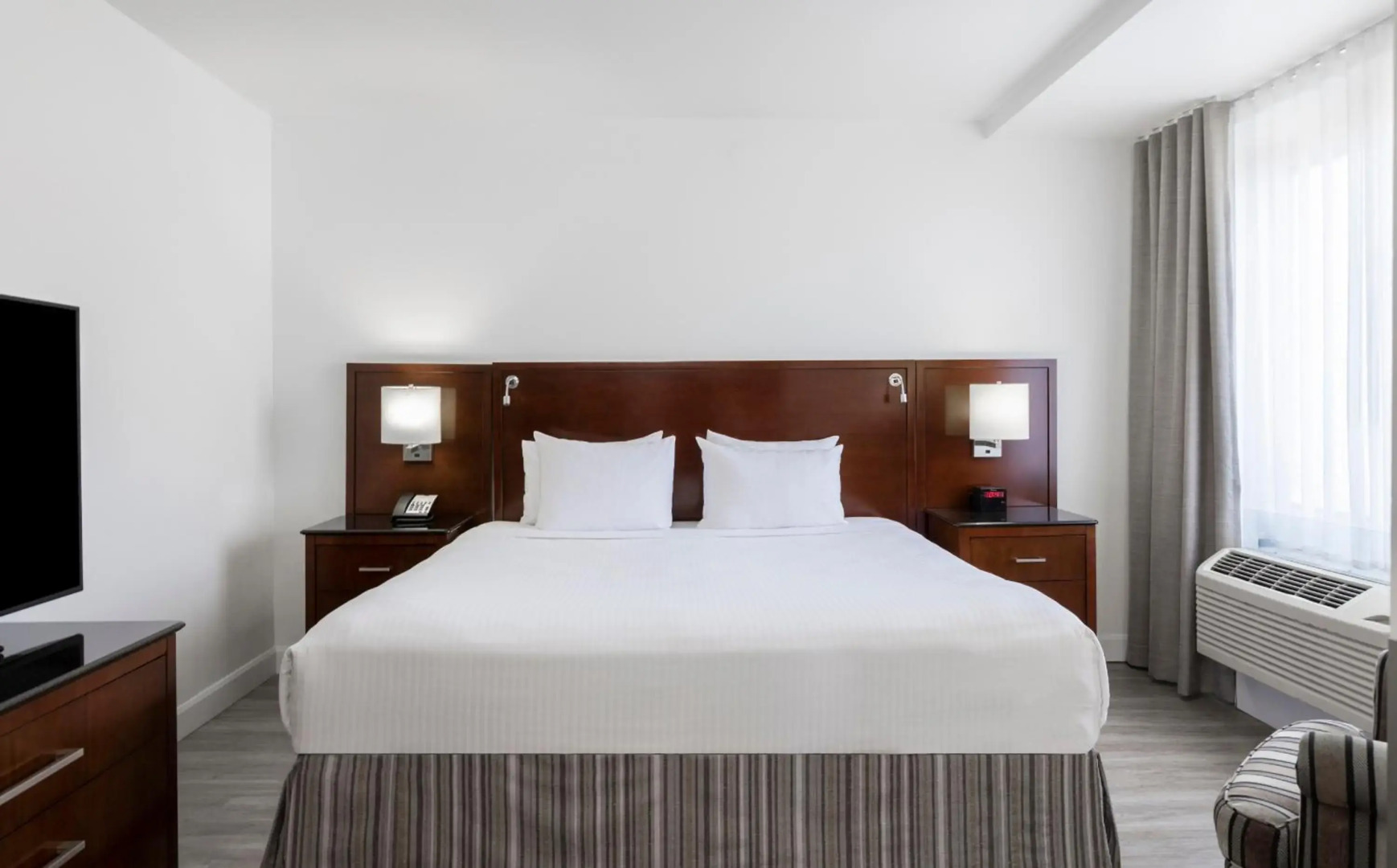 Foto - Le Nouvel Hotel