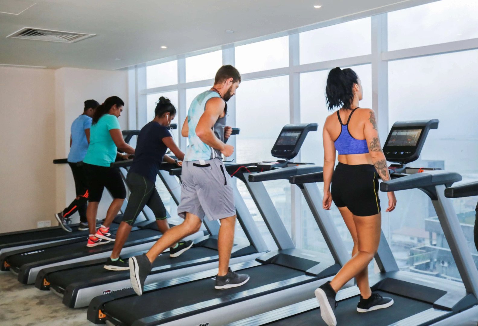 Foto - Marino Beach Colombo