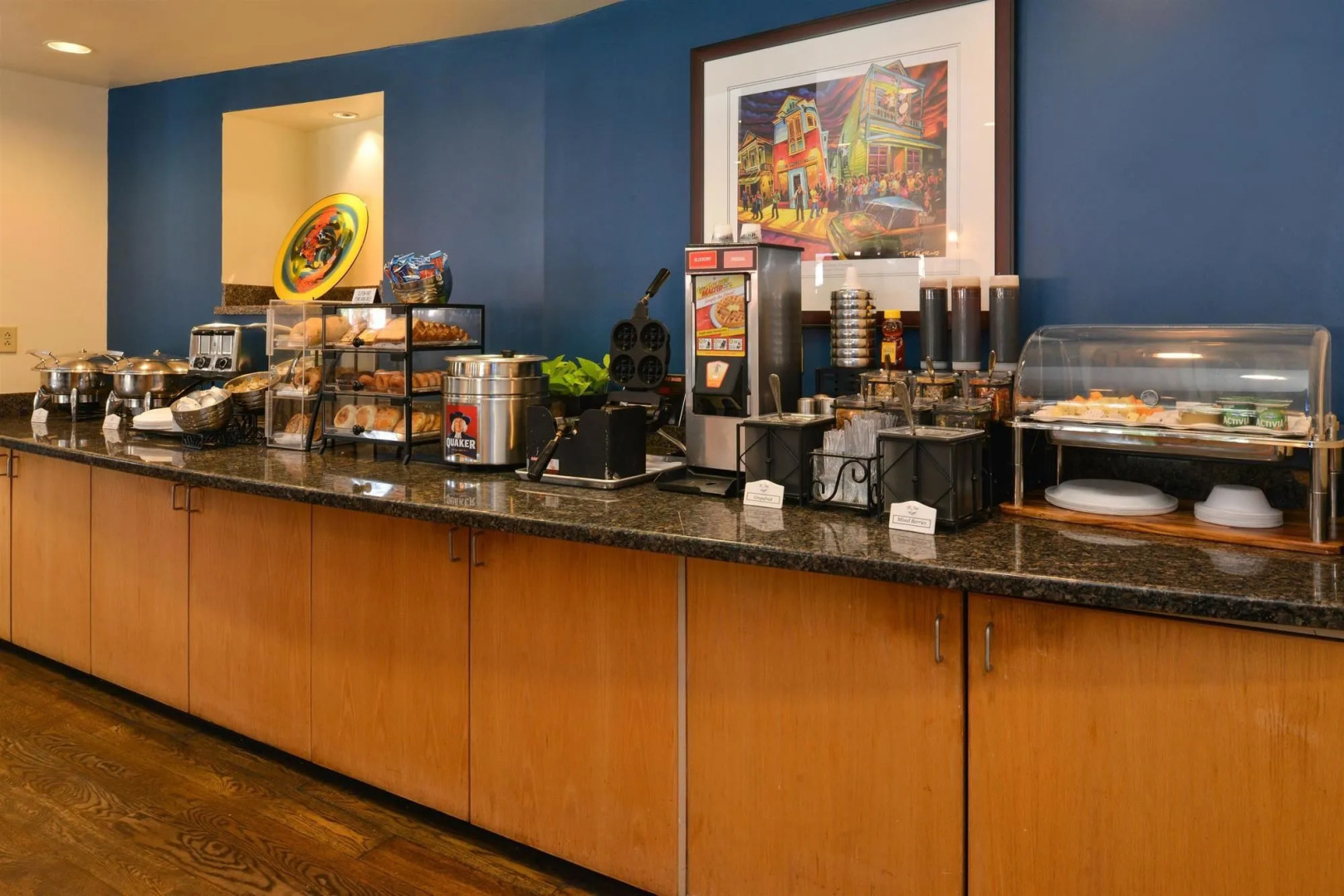 Photo - Hampton Inn New Orleans/St.Charles Ave