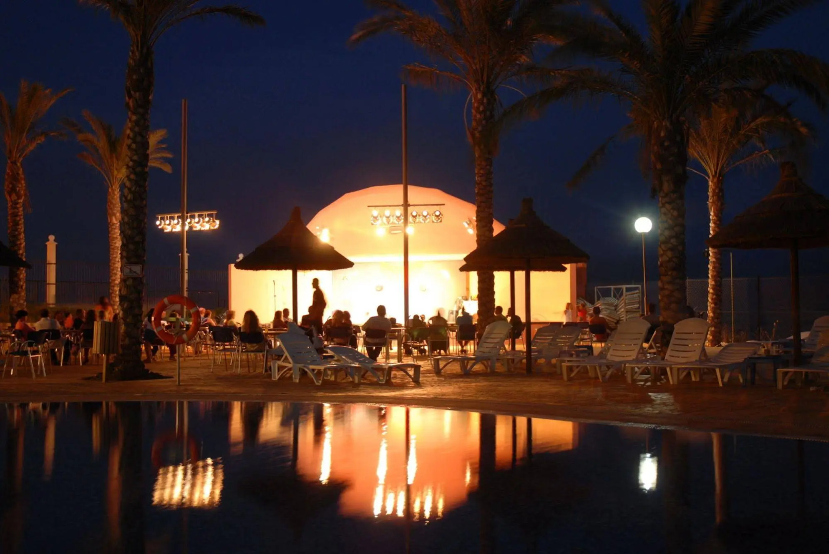 Photo - Holiday World RIWO Hotel.