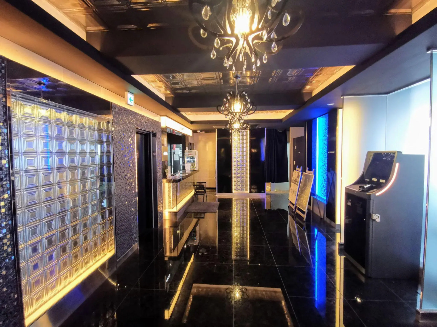 Foto - Hotel Glanz Cascata