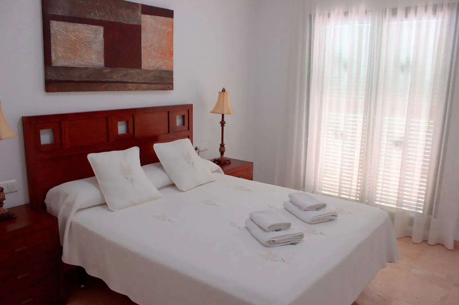 Foto - Hotel Apartamentos Manilva Sun