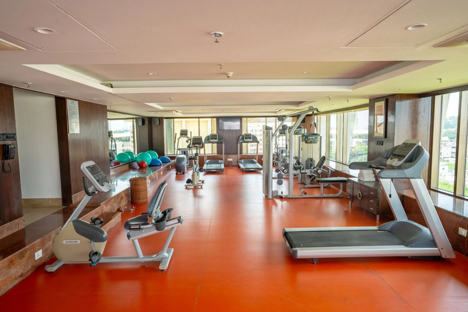 Foto - Radisson Blu Pune Hinjawadi