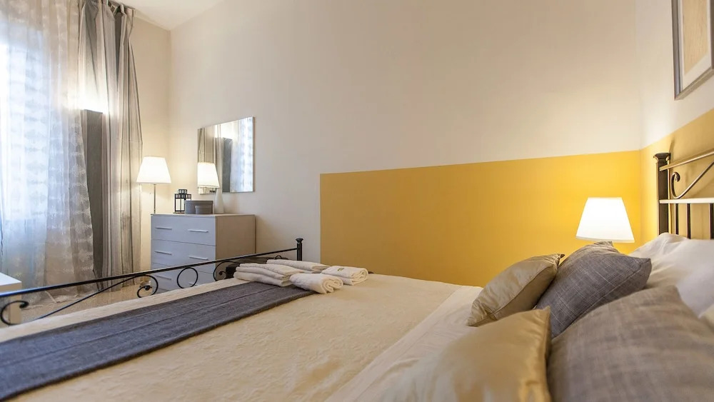 Foto - St Peter's View