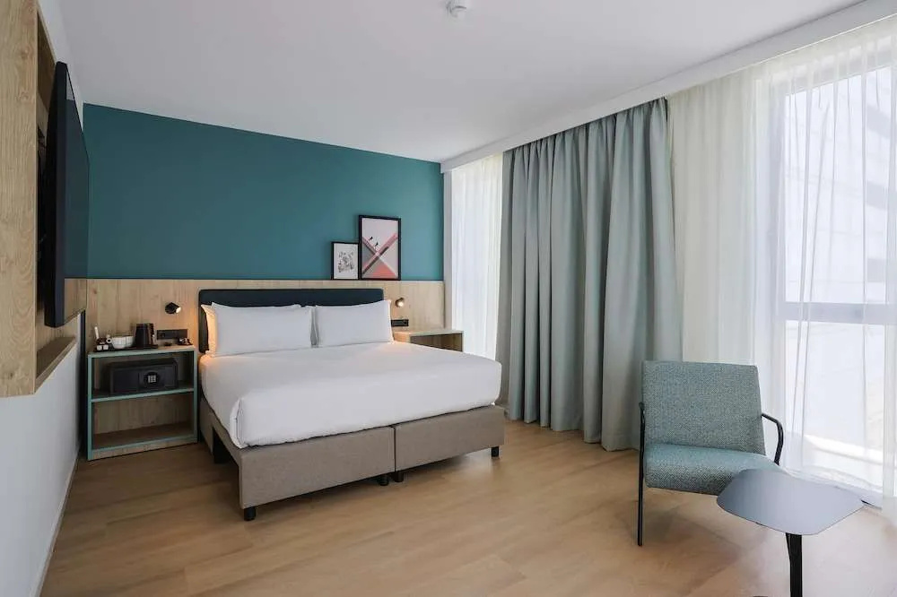 Foto - Spark By Hilton Madrid Alcala