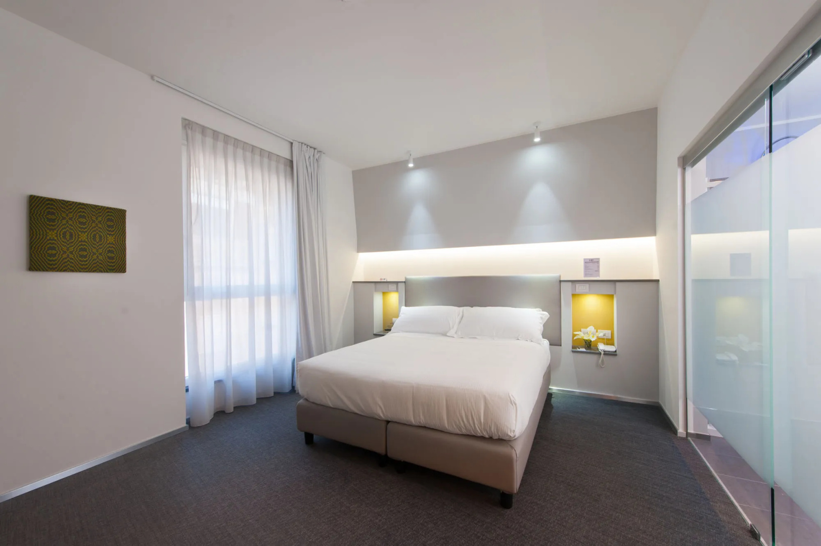Photo - Hotel Executive Inn