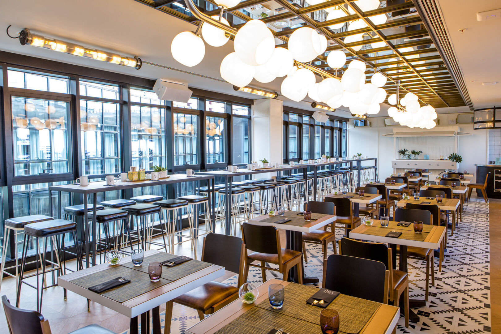 Foto - Only YOU Hotel Atocha