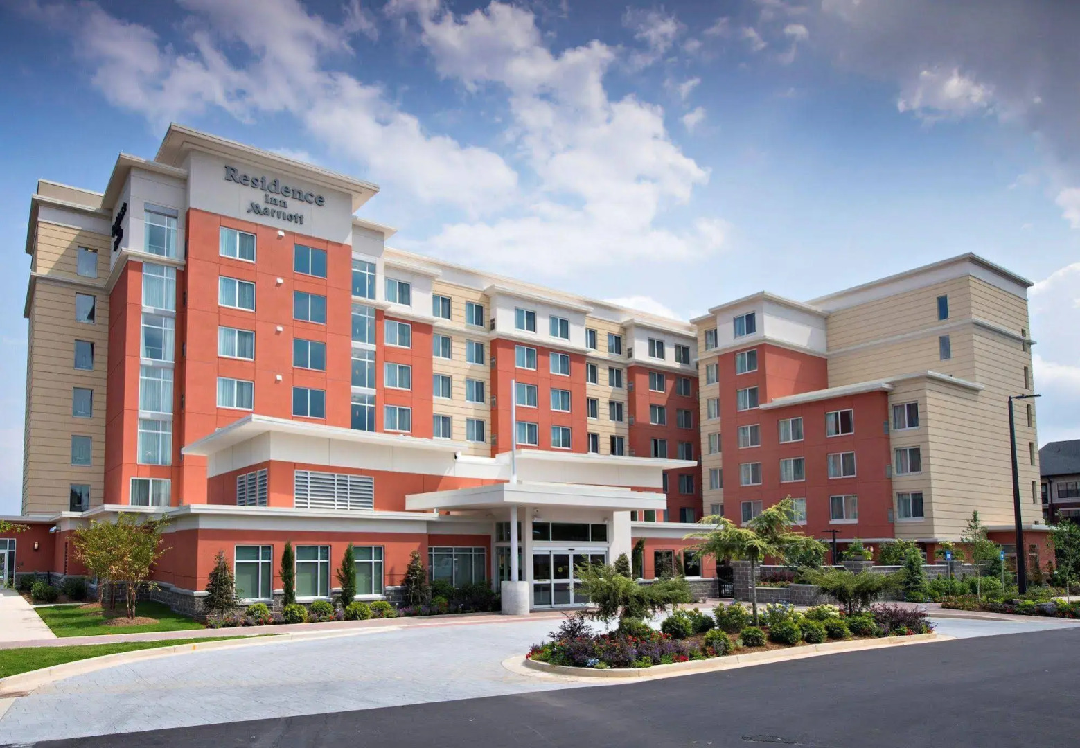 Foto - Residence Inn Atlanta Perimeter Center Dunwoody