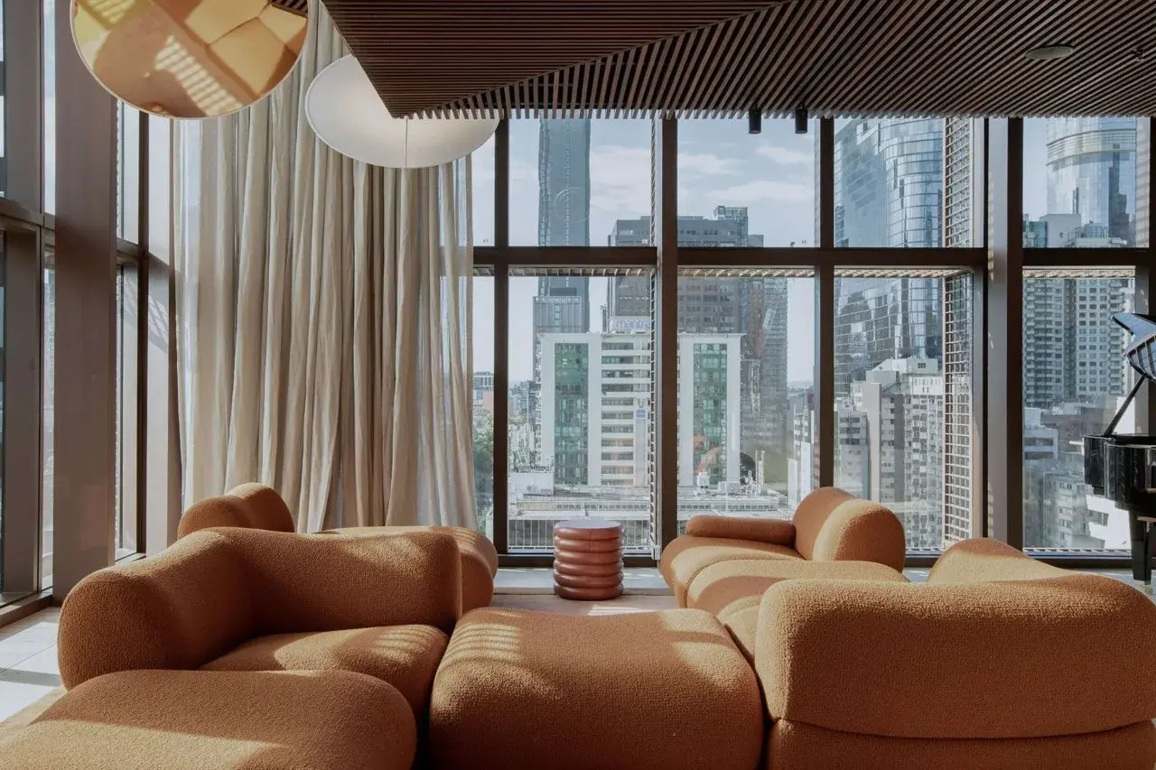 Foto - Hyde Melbourne Place