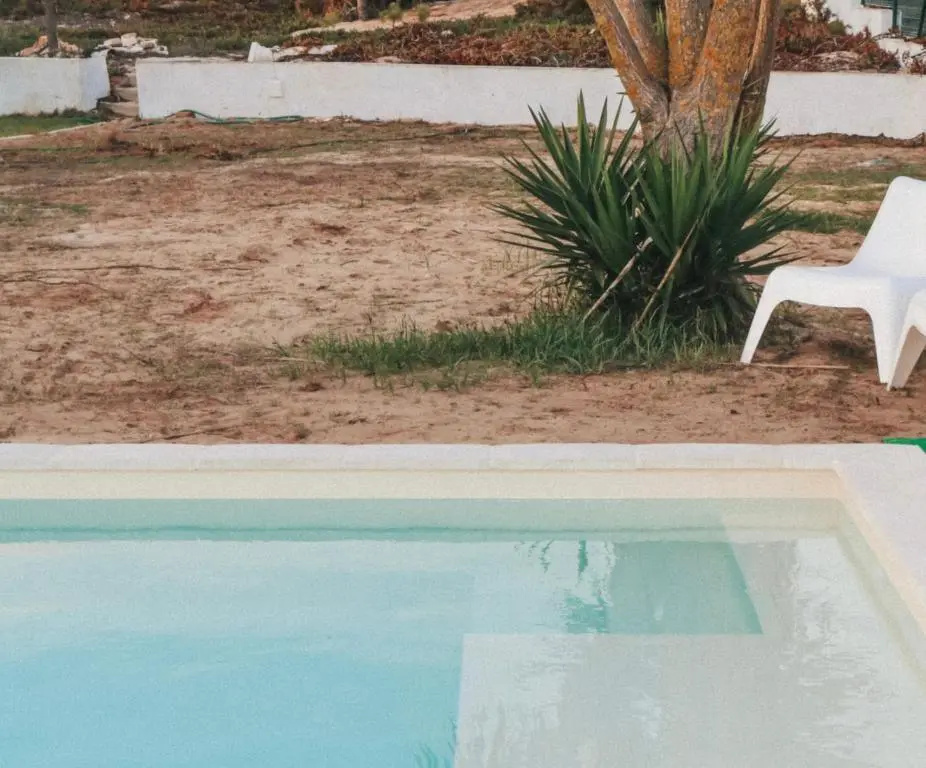 Foto - Quinta Amarela