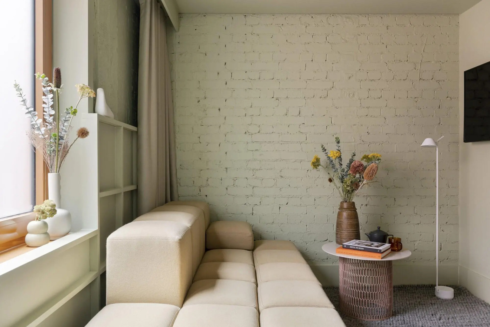 Foto - Locke at Broken Wharf