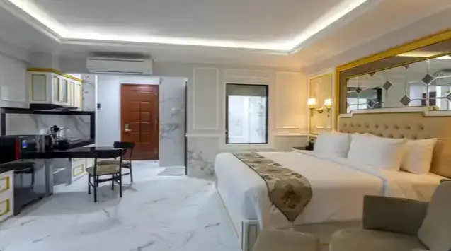 Photo - S&F Residence Kemang Jakarta