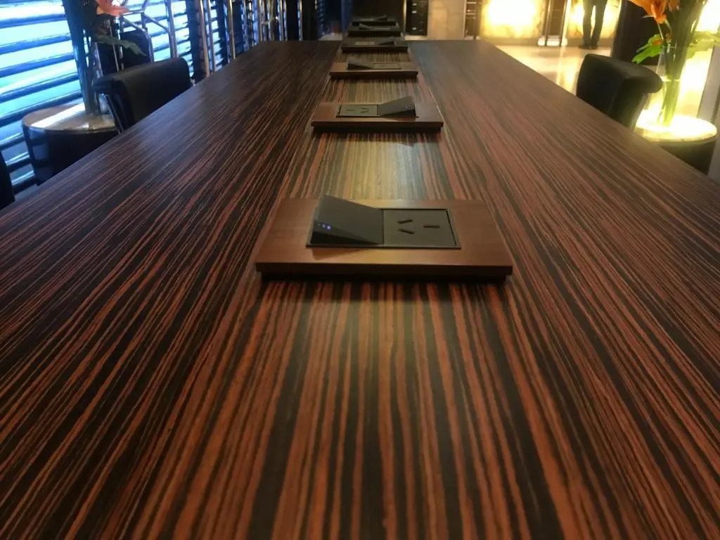 Foto - Regal Pacific Puerto Madero