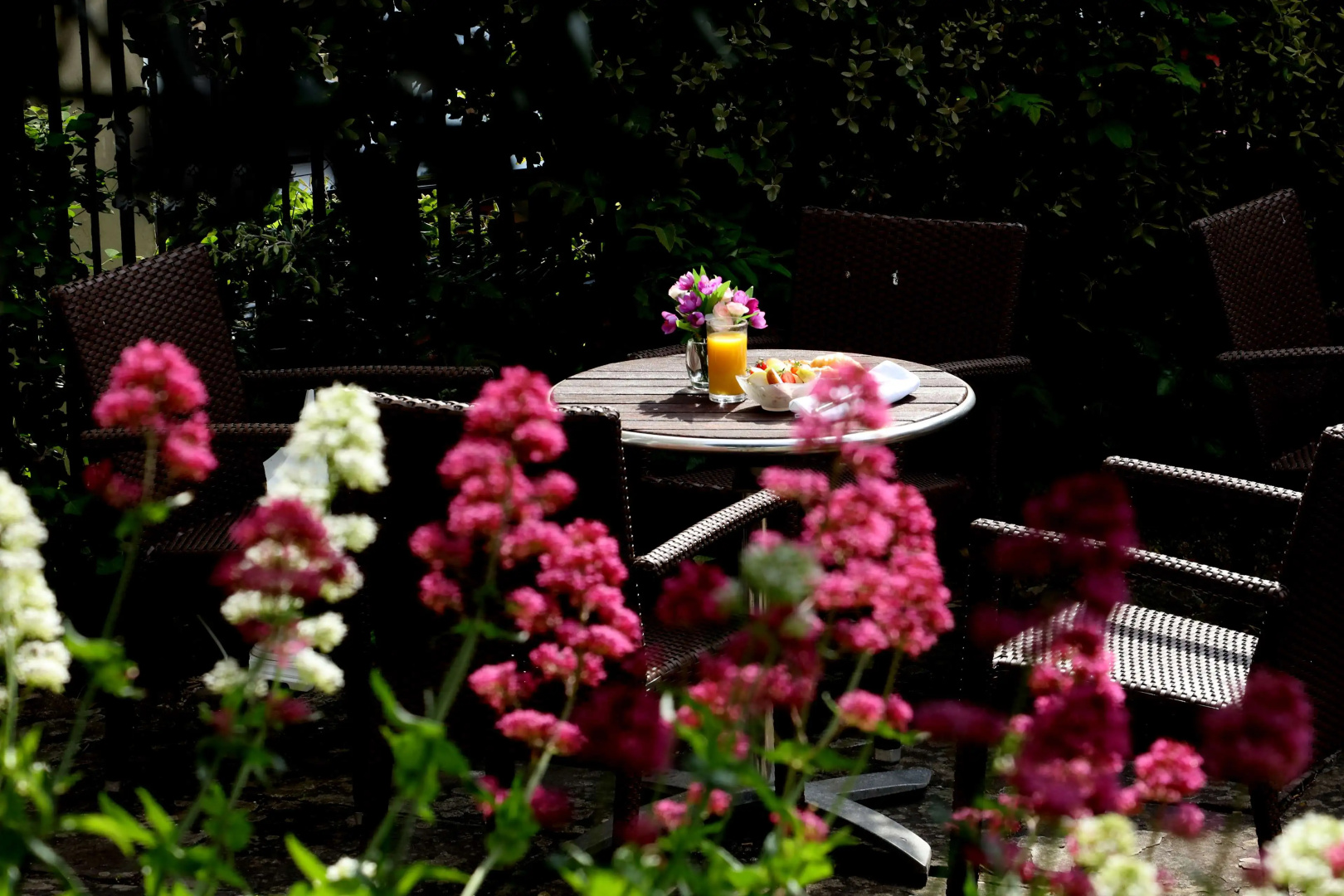 Foto - Best Western Henbury Lodge Hotel