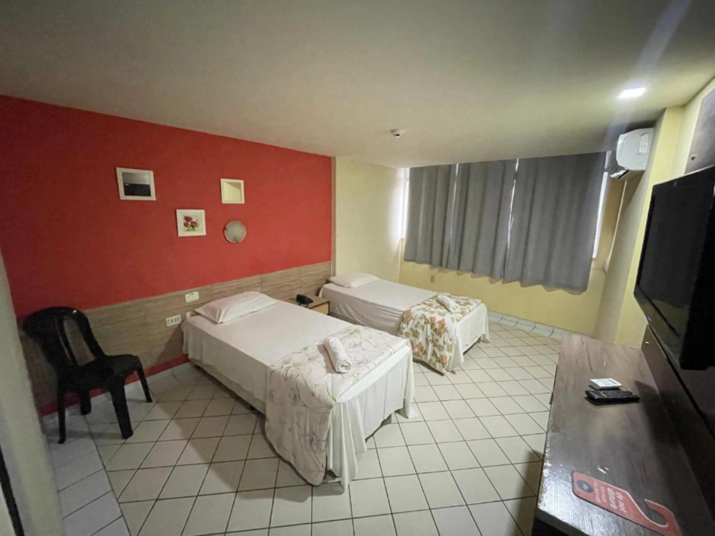 Photo - Rede Andrade Plaza Recife