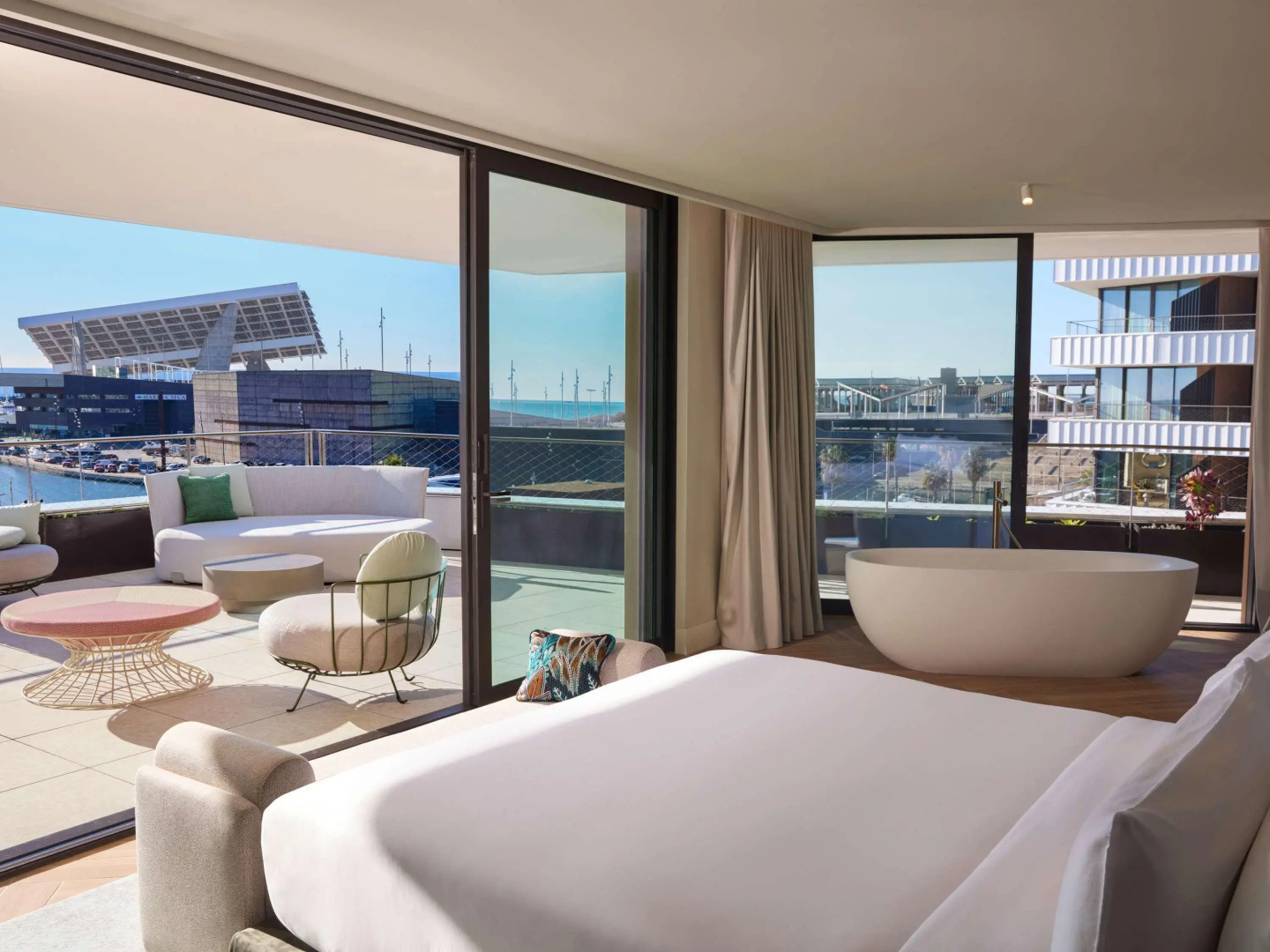 Photo - SLS Barcelona