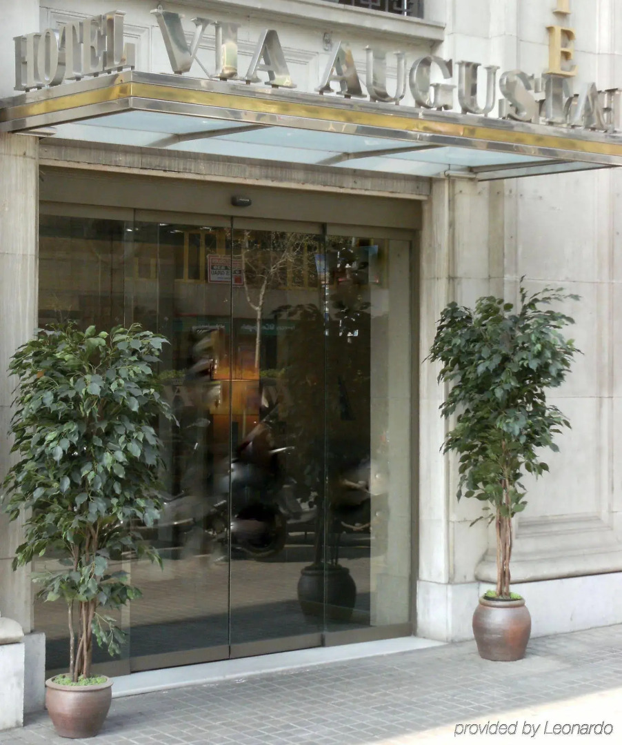 Foto - Hotel Via Augusta