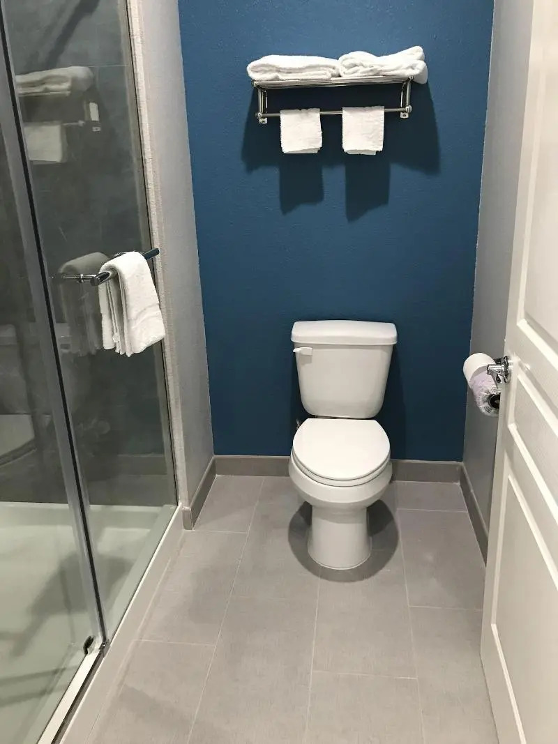 Foto - The Residency Suites