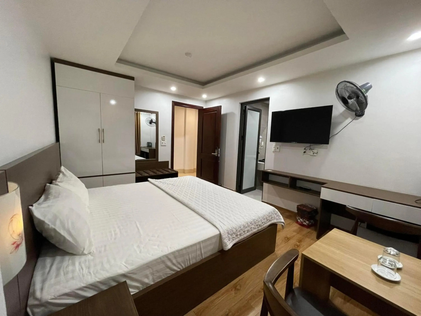 Foto - Roma Hotel Noi Bai airport