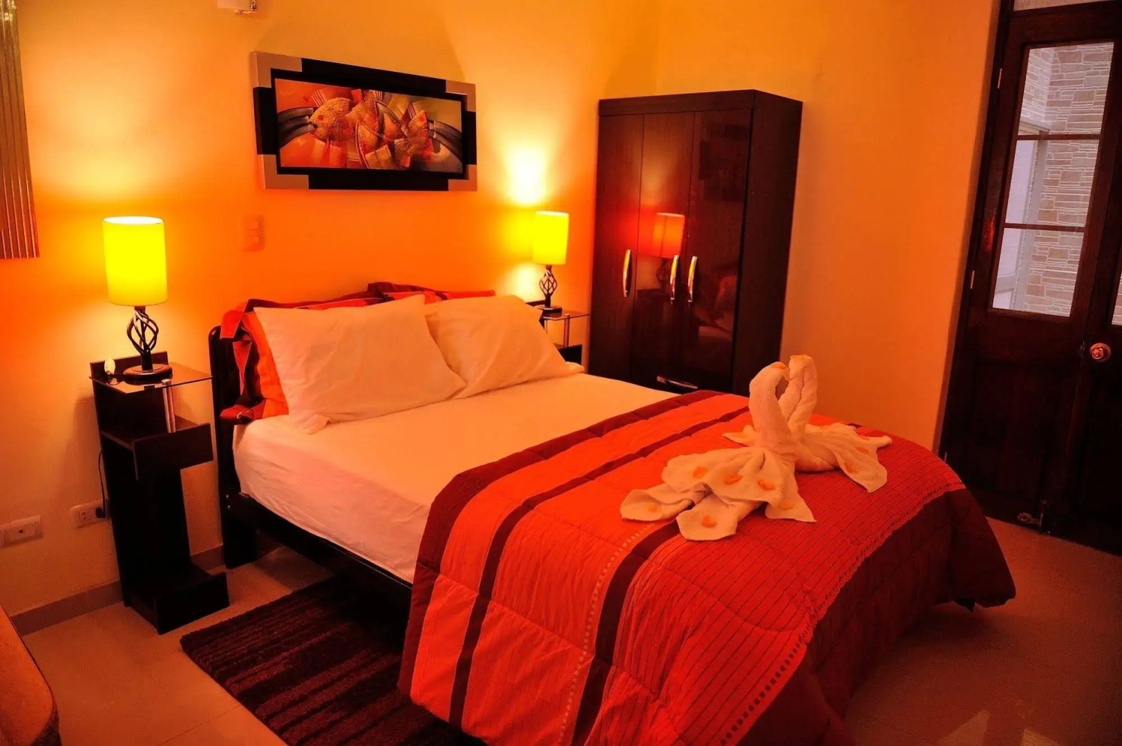 Foto - Tambo del Solar