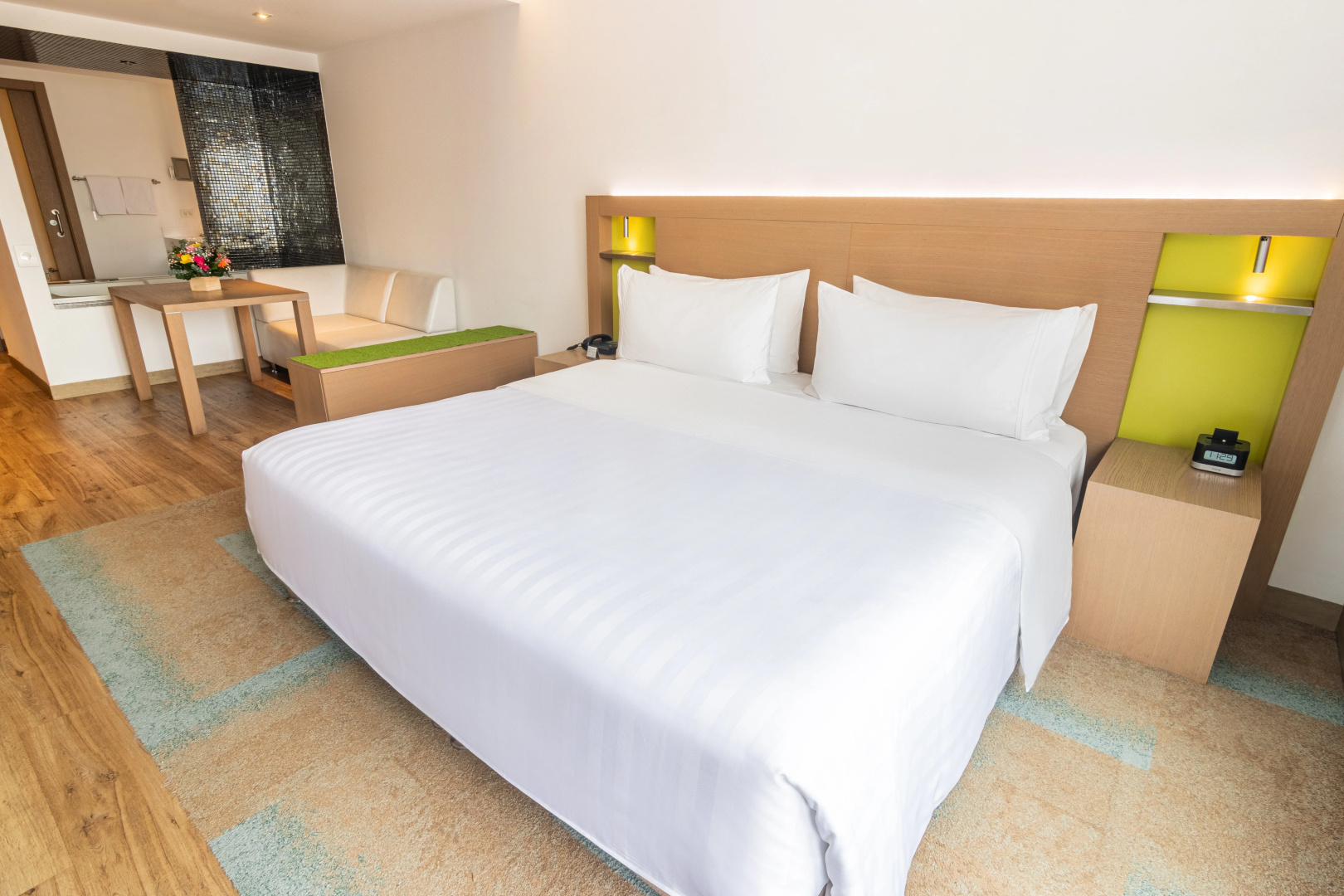 Foto - Biohotel Organic Suites Bogotá Usaquén