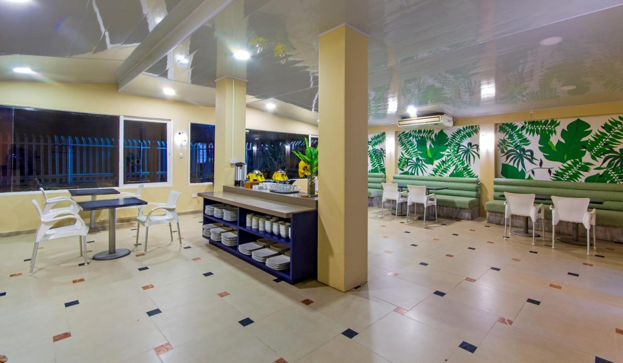 Photo - TAMA Hotel Santa Marta