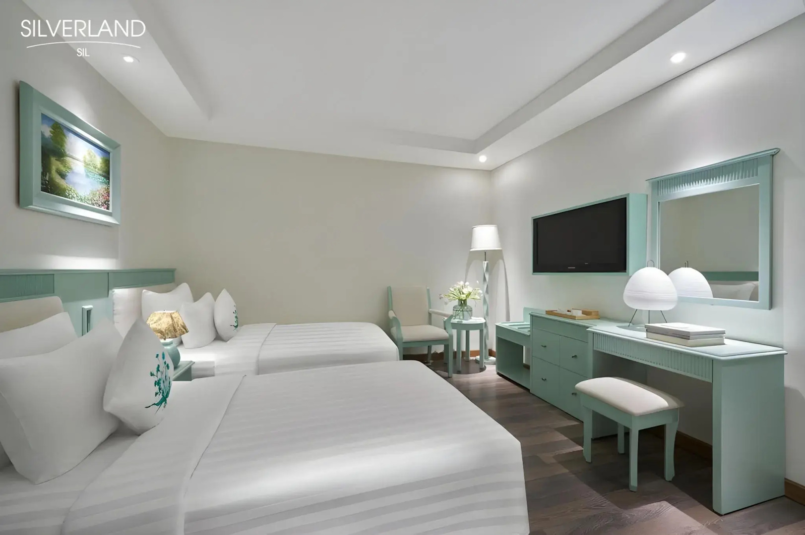 Foto - Silverland Sil Hotel