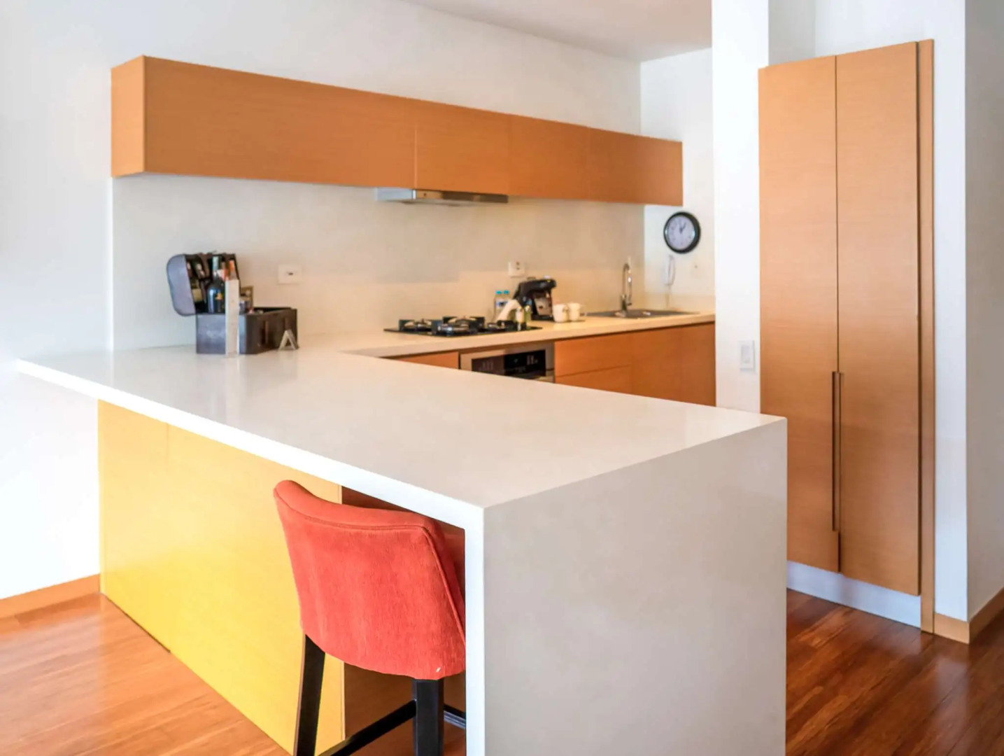 Foto - Hotel 93 Luxury Suites by Preferred