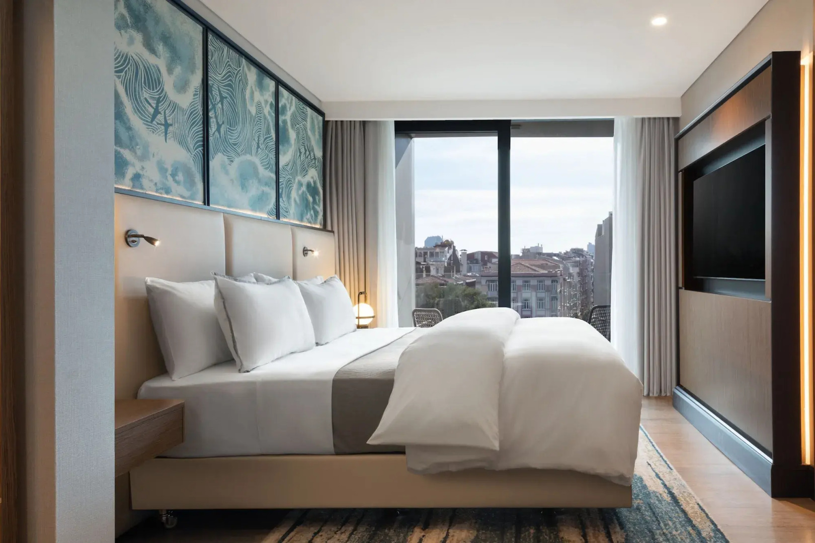 Foto - The Westin Istanbul Nisantasi