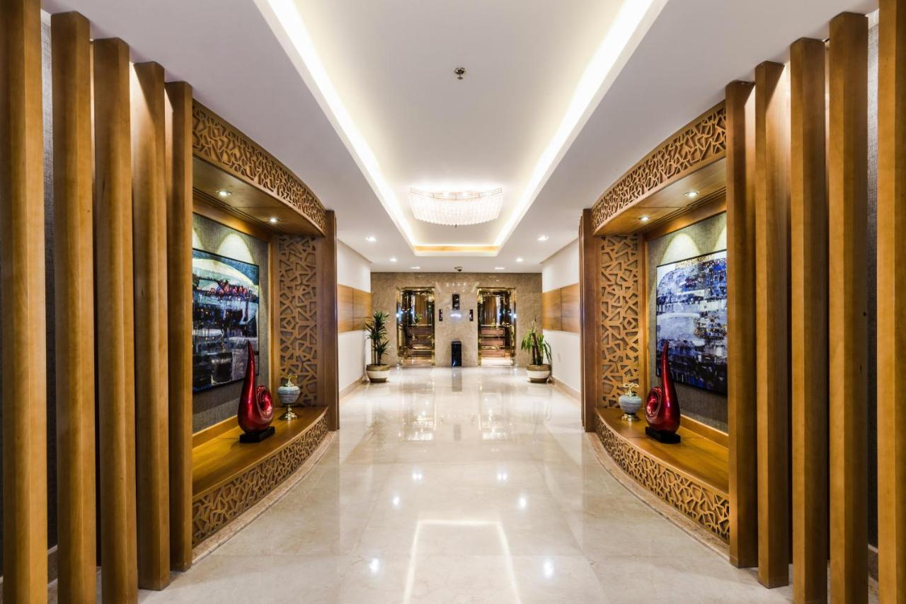 Foto - Boudl Al Munsiyah