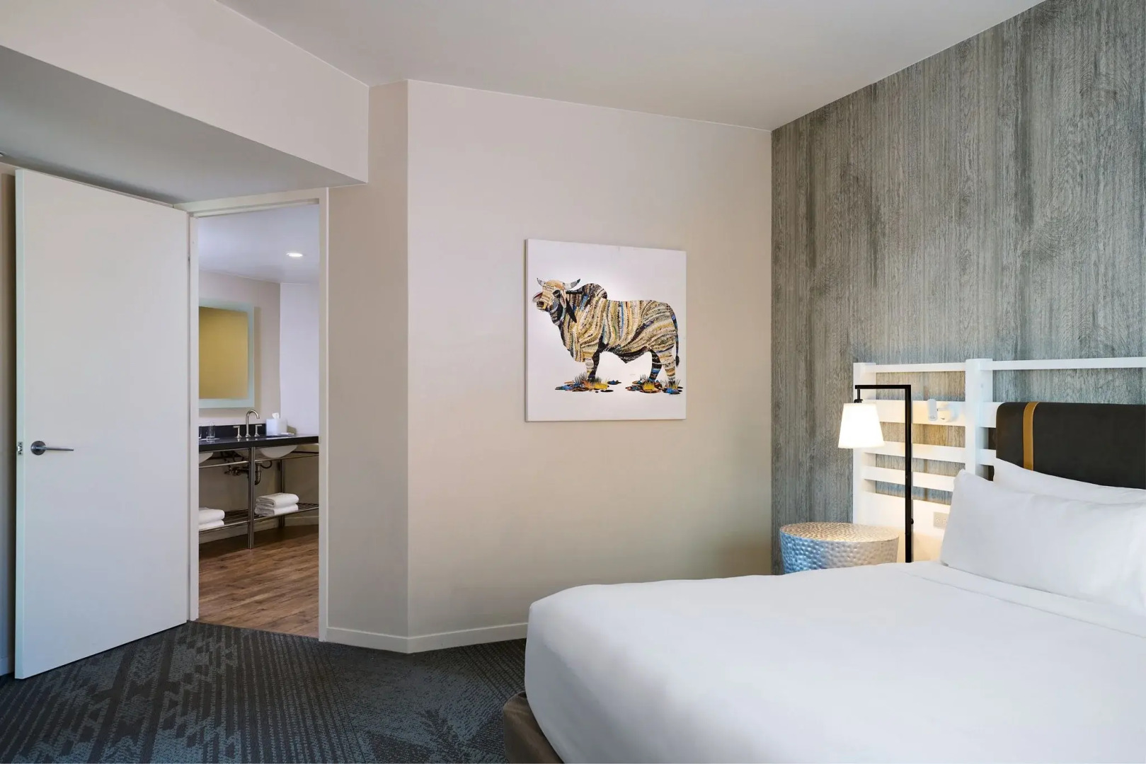 Foto - The Worthington Renaissance Fort Worth Hotel