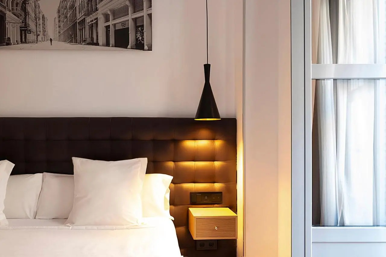 Foto - Woohoo Rooms Chueca