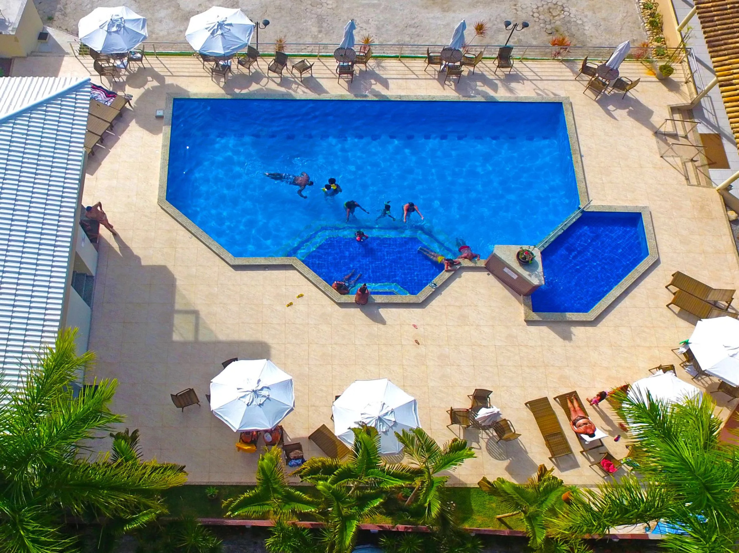 Photo - Pontal Praia Hotel