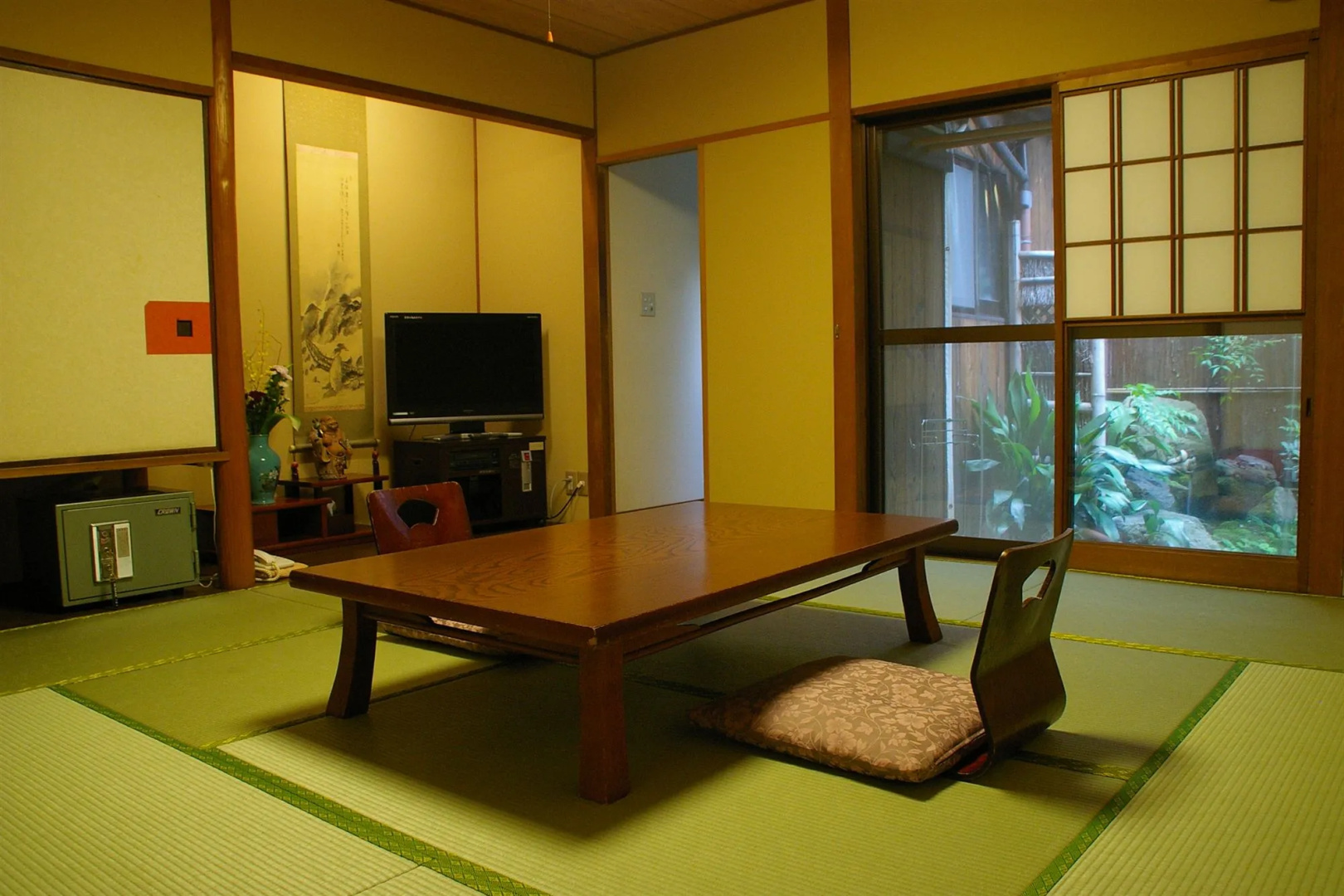 Foto - Ryokan Sawaya Honten